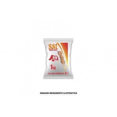 SAL GROSSO RN 1X10X1KG